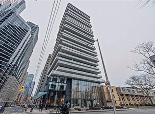 1 Thousand Bay, Toronto, ON M5S 0C5