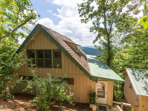 270 Confederate Dr, Clayton, GA 30525
