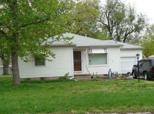 241 N Knight St, Wichita, KS 67203