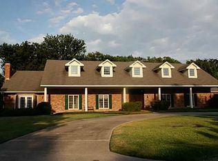 530 Hackberry Dr, Fairview, TX 75069