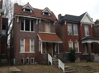 4034 Greer Ave, Saint Louis, MO