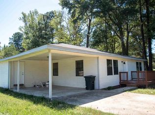 5104 N Highway 229, Haskell, AR 72015