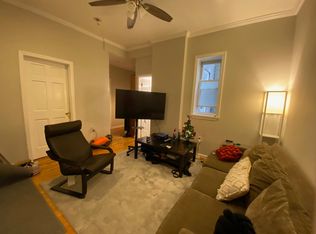 11 Reedsdale St #2, Boston, MA 02134