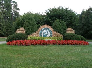 12718 Erinton Ter, Chesterfield, VA 23838