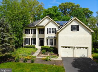 3782 Powder Horn Dr, Furlong, PA