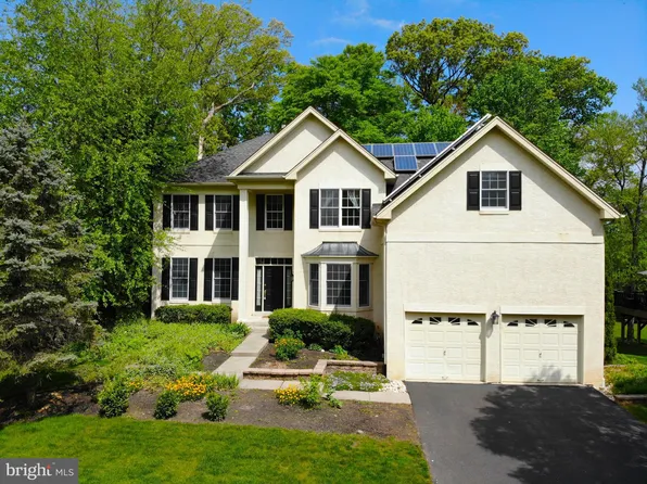 3782 Powder Horn Dr, Furlong, PA 18925