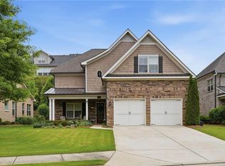 5925 Overlook Club Cir, Suwanee, GA 30024