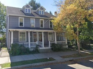 4 Baxter St, Binghamton, NY 13905