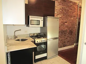 Rented by Mark David