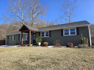1319 N Alleghany Ave, Covington, VA
