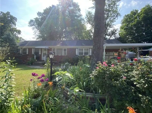 3128 Grahamwood Dr, North Chesterfield, VA 23234