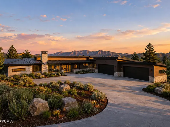 7429 Golden Bear Loop W, Park City, UT 84098