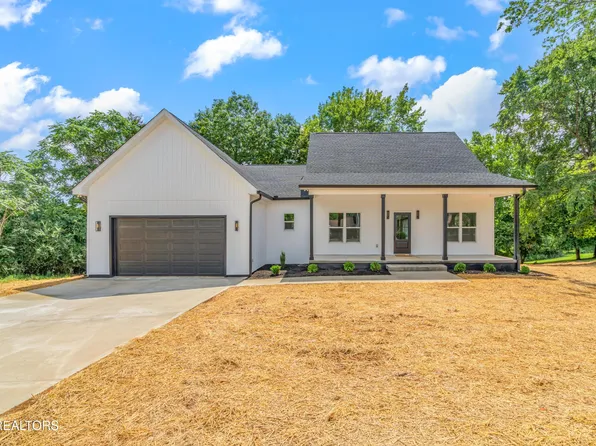 209 Ponderosa Dr, Kingston, TN 37763