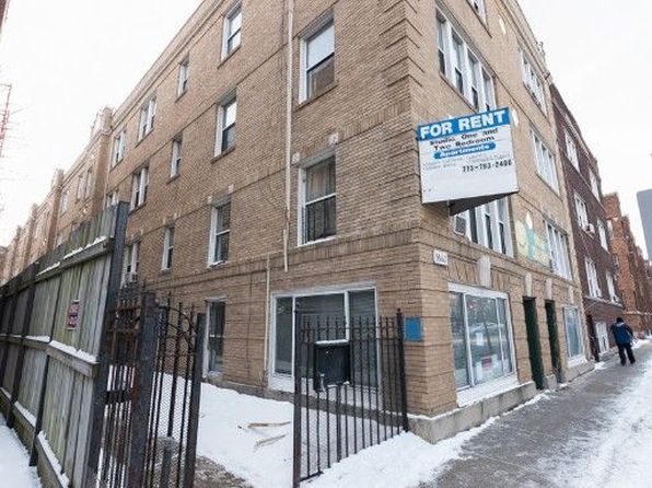 5662 N Ridge Ave #62-2H