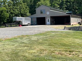 381 Oak Grove Rd, Madison, VA 22727