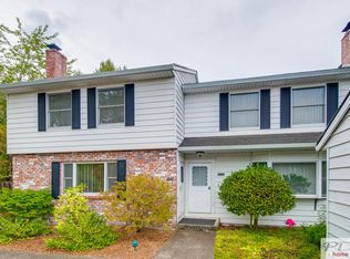 14250 SW Farmington Rd, Beaverton, OR 97005