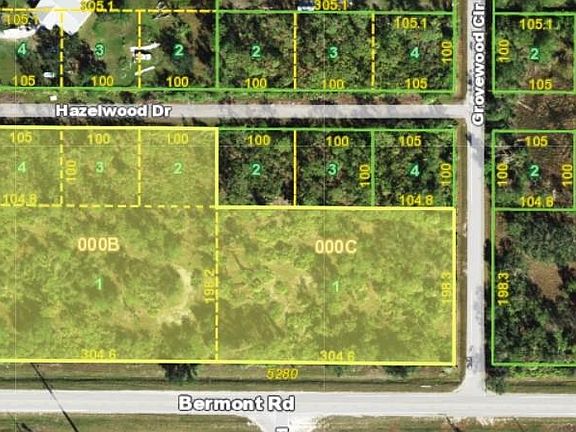 5th image of 29305 HAZELWOOD DRIVE LOT 1