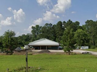 1906 Low Country Hwy, Ehrhardt, SC 29081