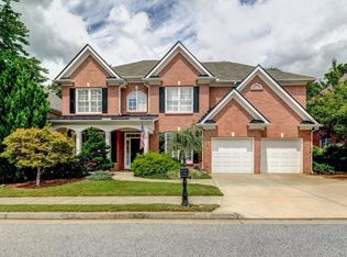 2025 Ivy Ridge Rd, Smyrna, GA 30080