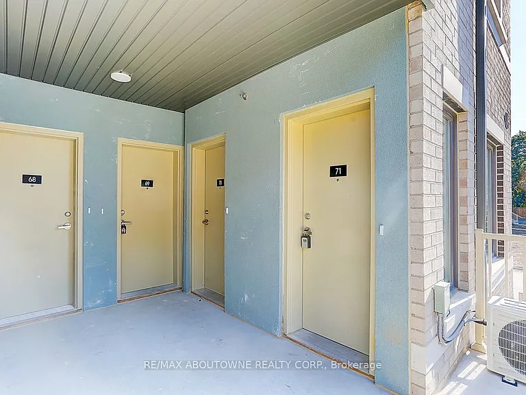 5 William Jackson Way #71 — Photo 2