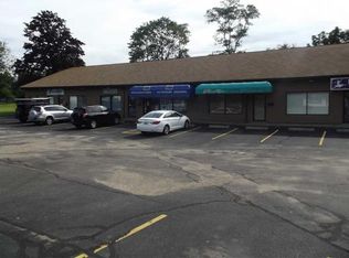 7410 Post Rd, North Kingstown, RI 02852