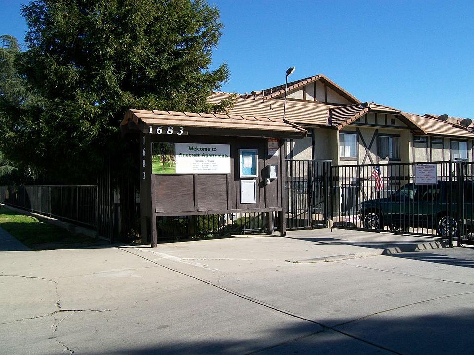 1st image of 1683 Pumalo St APT 41