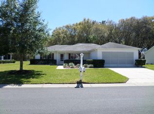 11460 SW 139th Pl, Dunnellon, FL 34432
