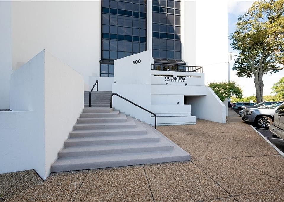 500 Winston Salem Ave Virginia Beach, VA, 23451 Apartments for Rent