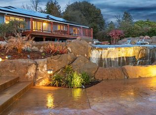 2791 Canfield Rd, Sebastopol, CA 95472