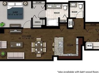 15 W Illinois St #1-1606, Chicago, IL 60654