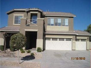 13832 W Gelding Dr, Surprise, AZ 85379