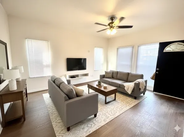 1252 E. 25th St, 1252 E 25th St #1254, Los Angeles, CA 90011