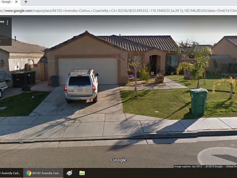 1st image of 84103 Avenida Cedrus