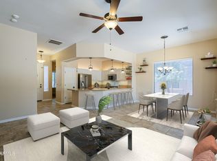 1356 W Weatherby Way, Chandler, AZ 85286