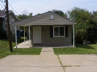 1651 Old Brodhead Rd, Monaca, PA 15061