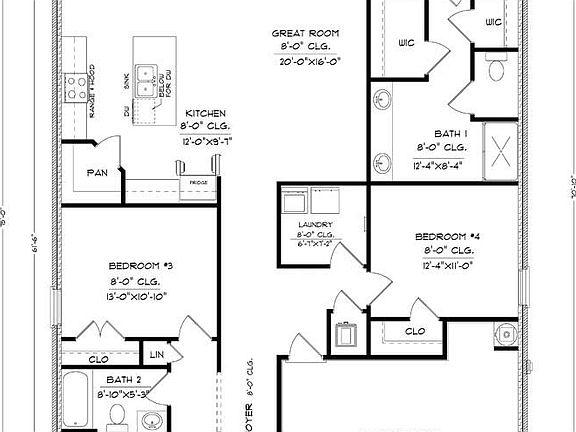 2nd image of 14642 Dayton Cir