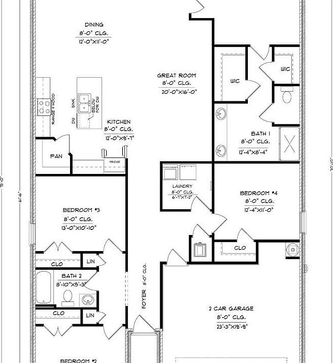 2nd image of 11231 Elemis Dr Lot 189
