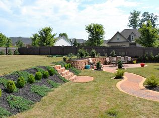 6488 Beaver Pond Ct, Pfafftown, NC 27040