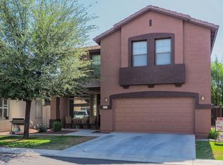1215 S Emmett Dr, Chandler, AZ 85286
