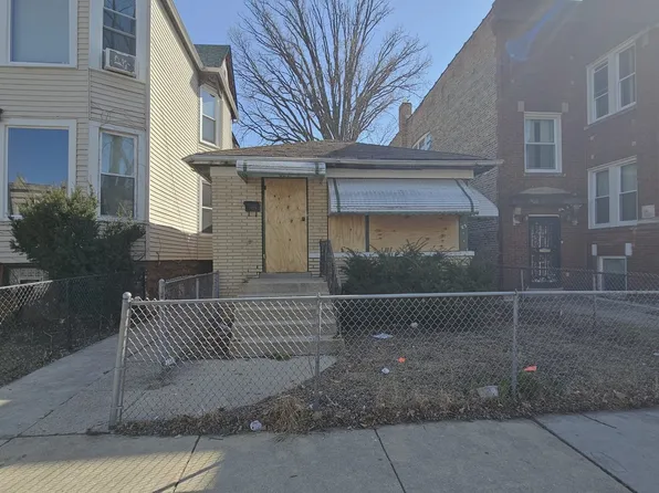 823 N Waller Ave, Chicago, IL 60651