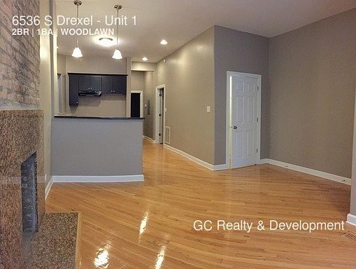 4th image of 6536 S Drexel Ave #1