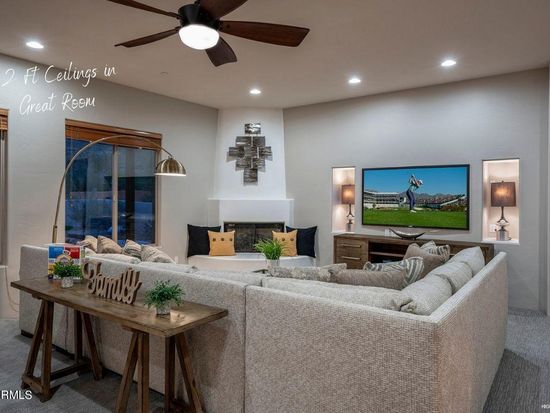 5973 E Agave Pl Cave Creek Az 85331 Zillow