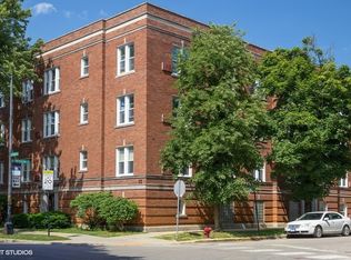 1952 W Patterson Ave APT 3, Chicago, IL 60613