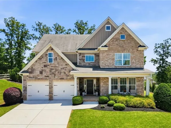 246 Eagle Rock Dr, Acworth, GA 30101
