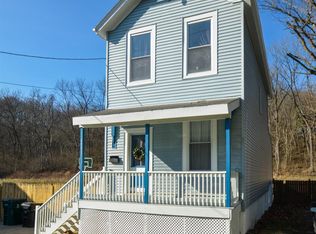 4381 Virginia Ave, Cincinnati, OH 45223