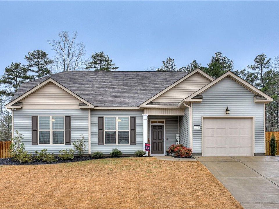 1st image of 210 McDuffie Cir