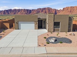 744 W Desert Dove Ln, Ivins, UT 84738