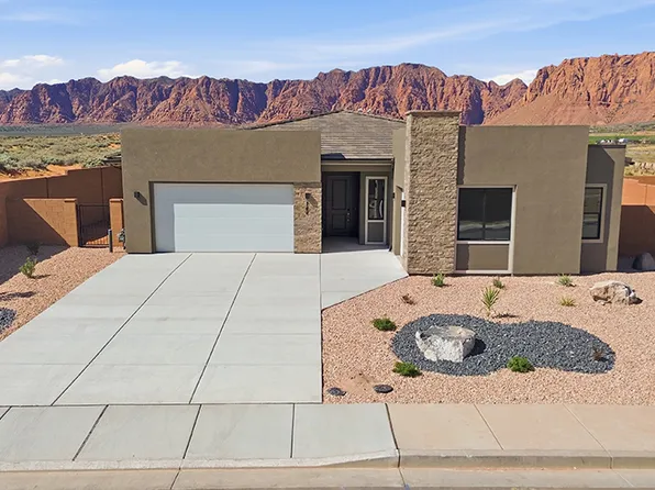 744 W Desert Dove Ln, Ivins, UT 84738