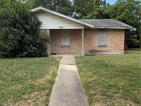 1638 Bois D Arc Pl, Corpus Christi, TX 78416