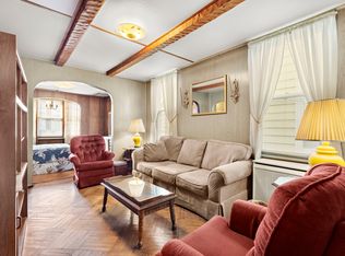 118 Poplar St FLOOR 1, Jersey City, NJ 07307